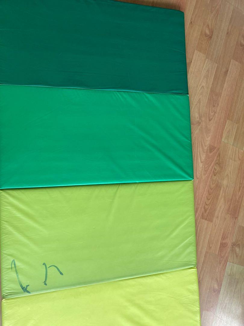 IKEA plufsig playmats, Babies & Kids, Infant Playtime on Carousell