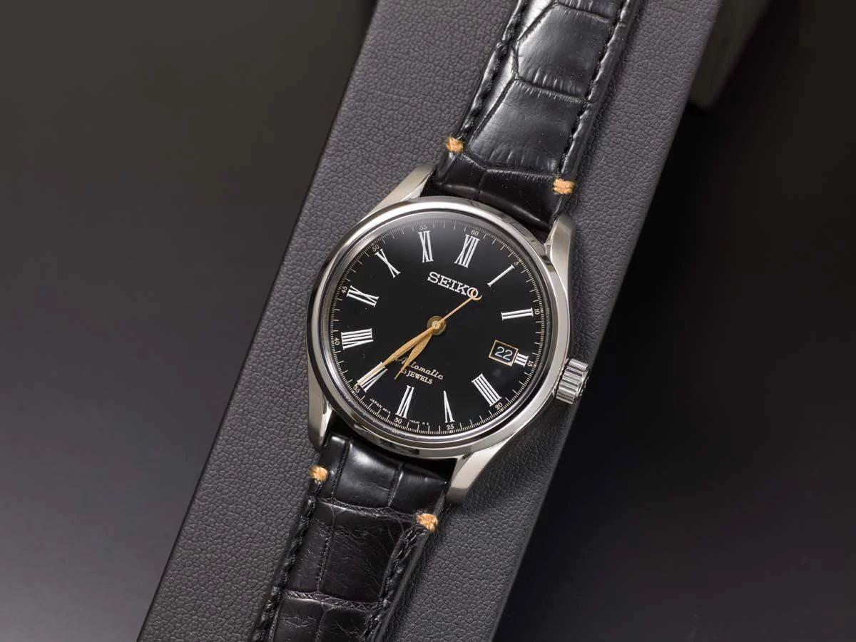 Seiko best sale urushi sarx029