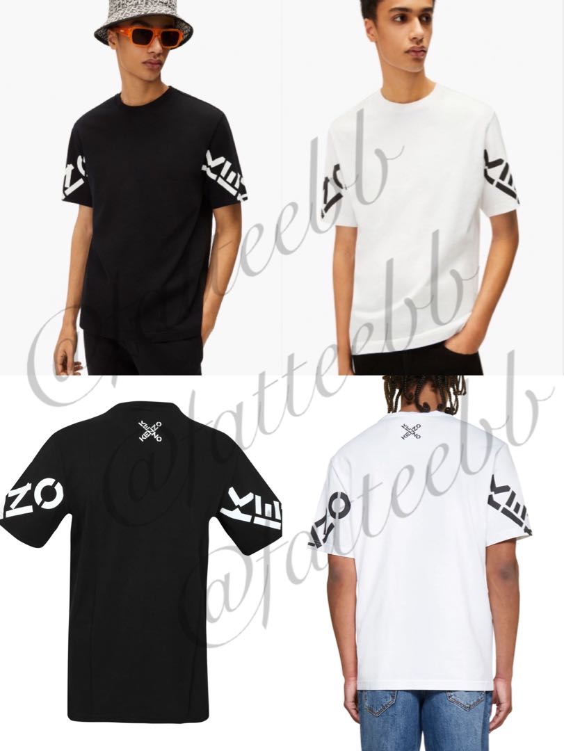 Kenzo sleeve online