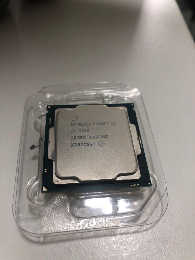 Intel Core I3 Processor 10 Th Gen at Rs 6500/piece in Mumbai