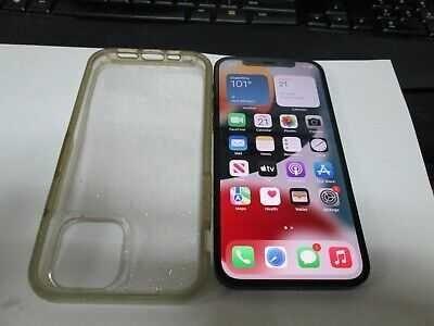 iPhone 12 - 64GB - Blue (T-Mobile) excellent condition 99% battery