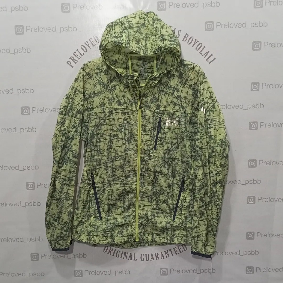 jaket mhw