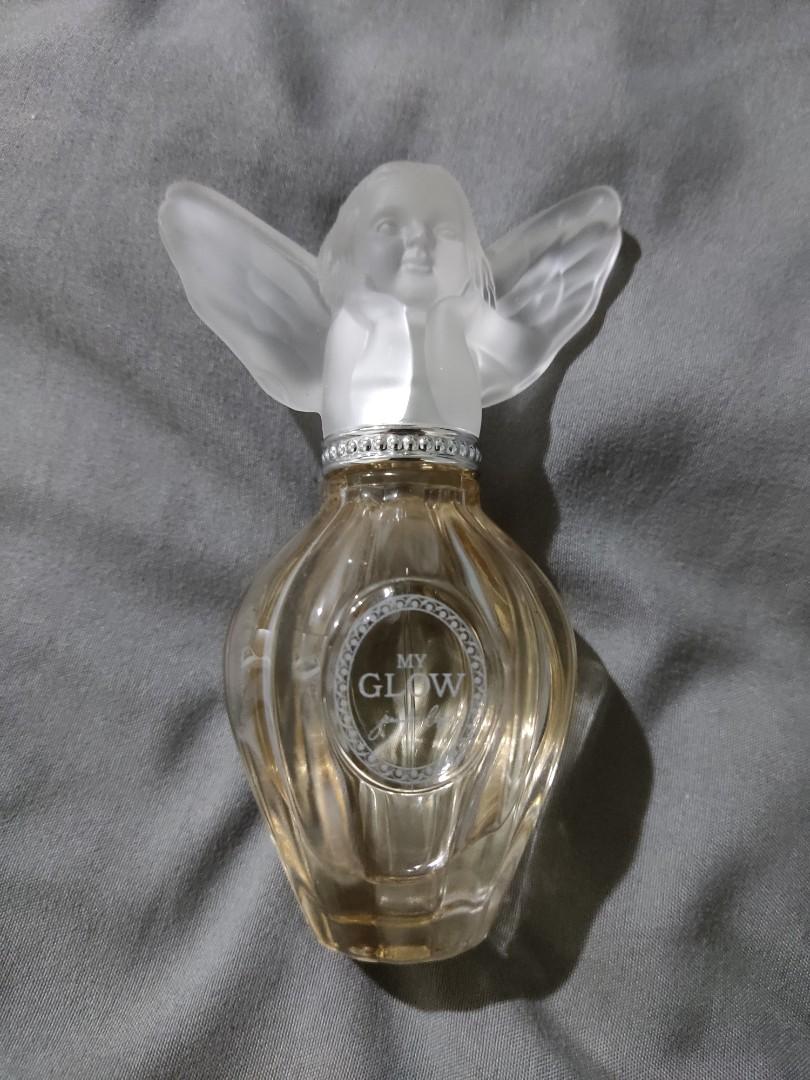 Jennifer lopez clearance my glow perfume