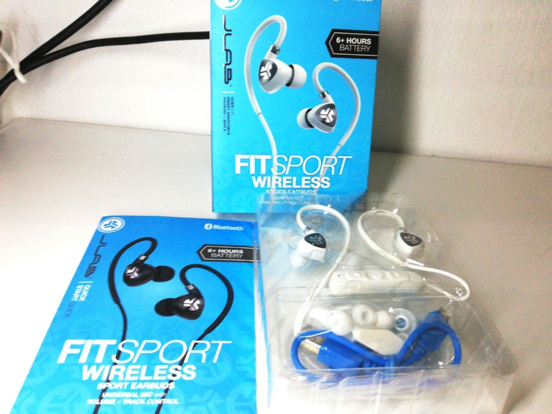 Fitsport wireless store