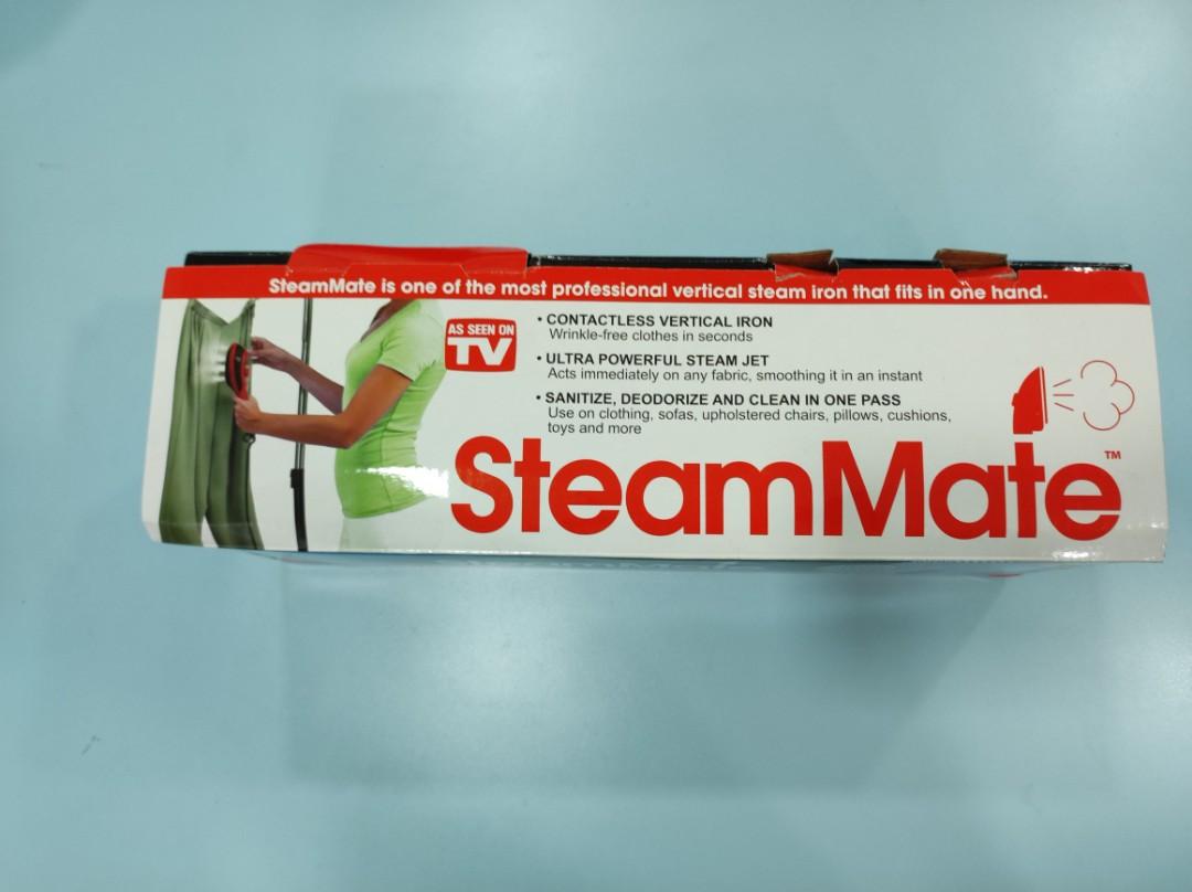 jml steam mate