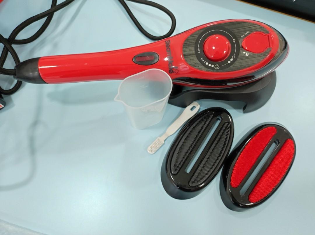 jml steam mate