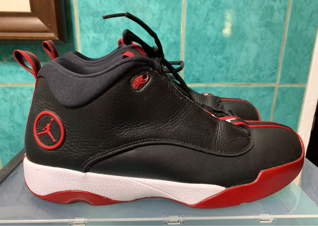 jordan jumpman pro size 11