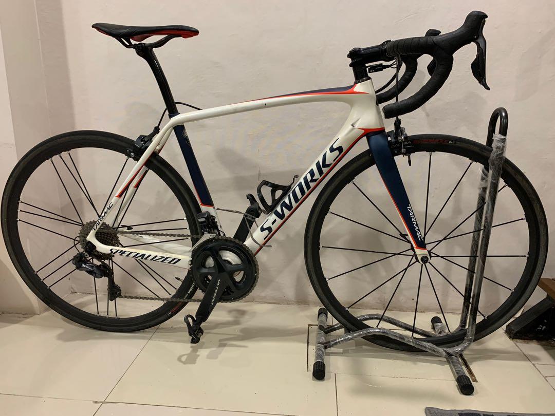 Harga specialized 2025 tarmac sl5
