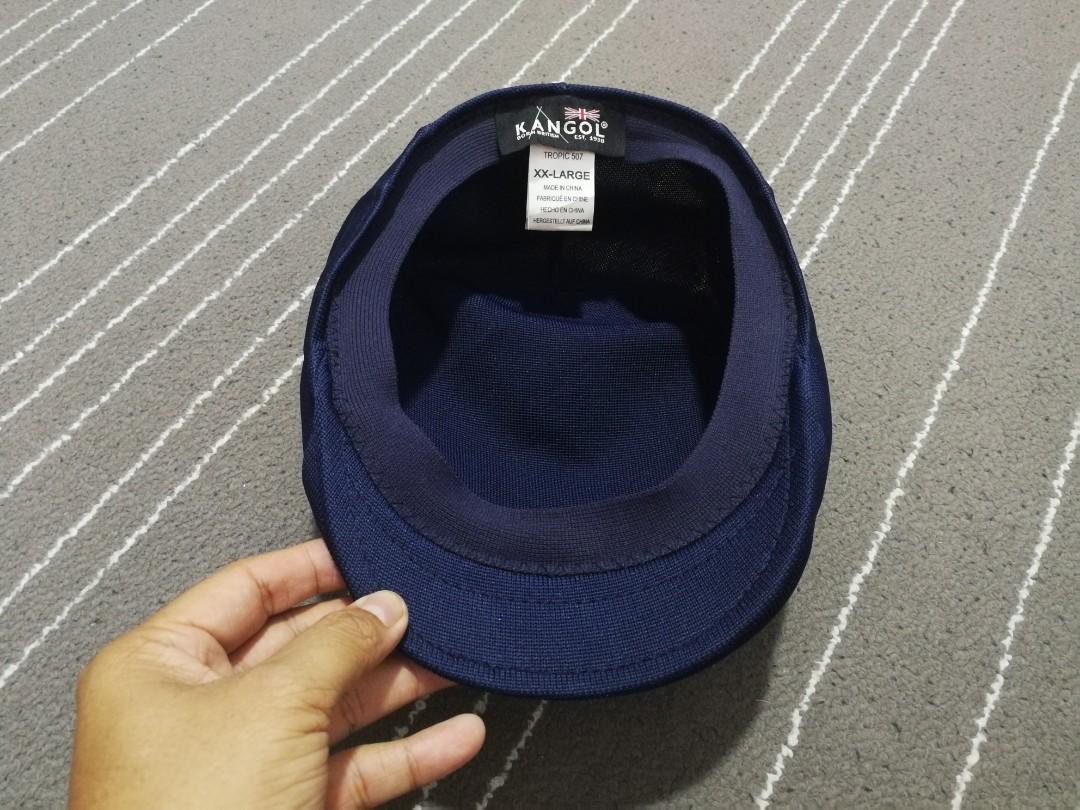 Kangol xxl sales