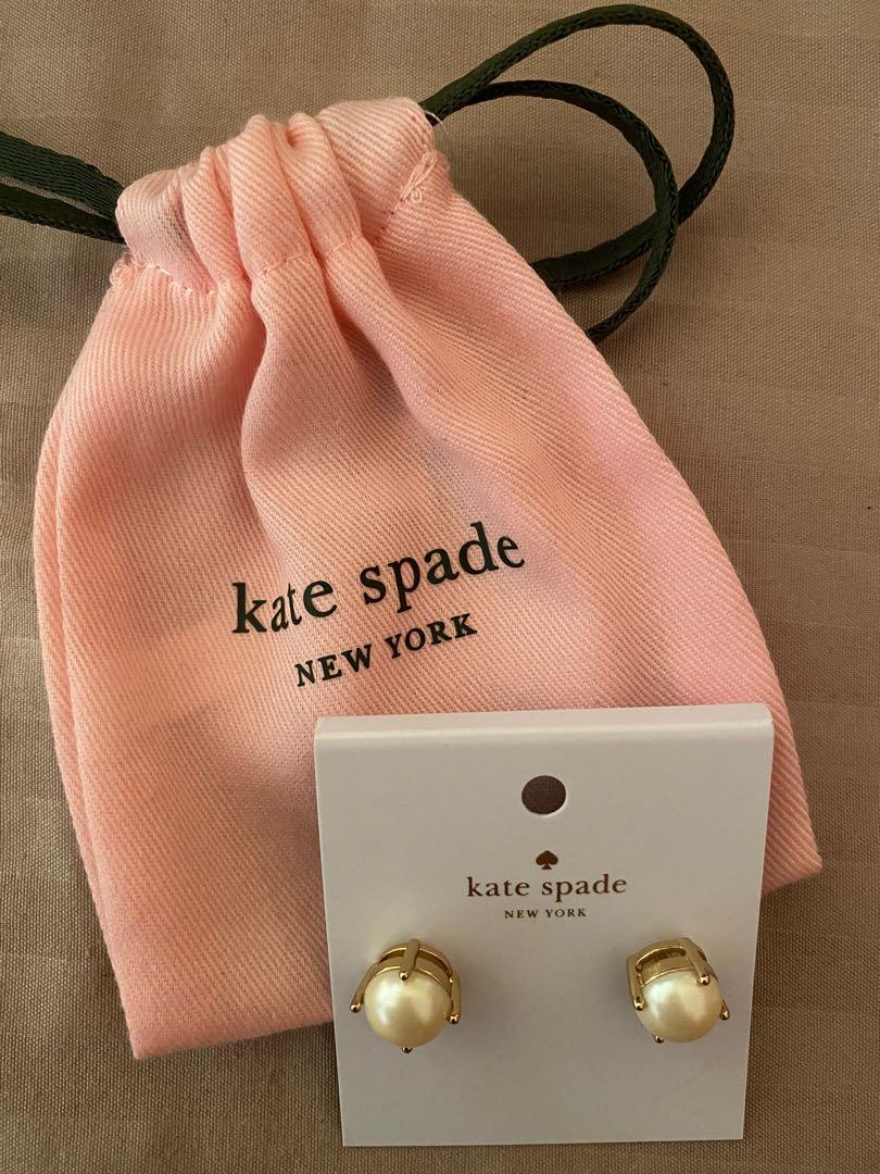 Kate Spade Earrings For Sale