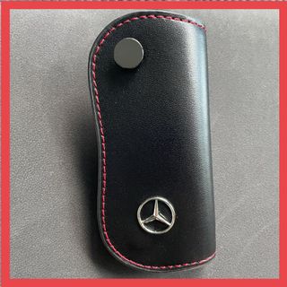 eShop24x7 Mercedes Benz Leather Car Remote Case Zipper Holder Pouch  Keychain Key Chain Price in India - Buy eShop24x7 Mercedes Benz Leather Car  Remote Case Zipper Holder Pouch Keychain Key Chain online