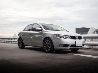 Kia Cerato Forte 1.6 SX (A)