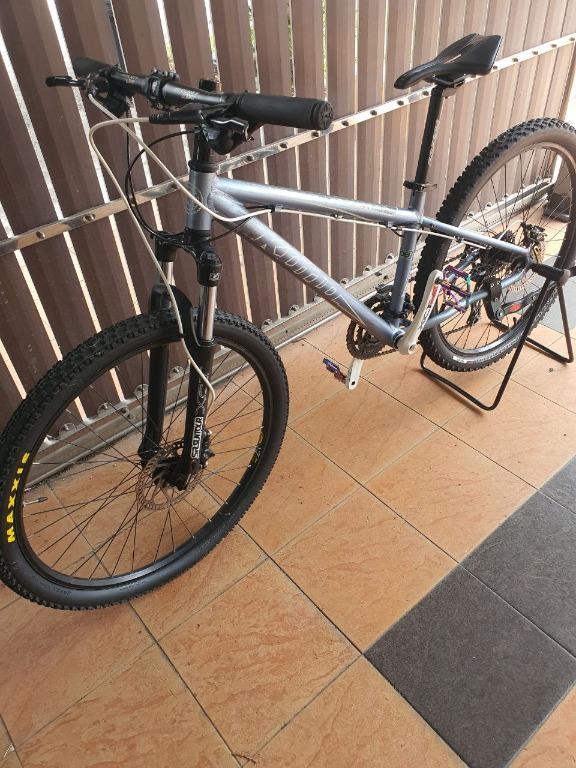 Kona fire on sale mountain deluxe 2009