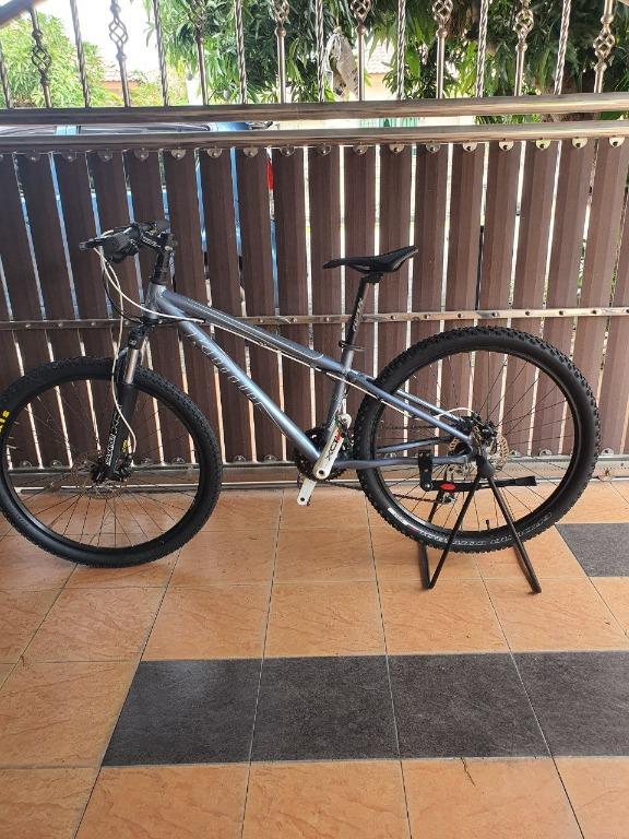 Kona Fire Mountain deluxe 26
