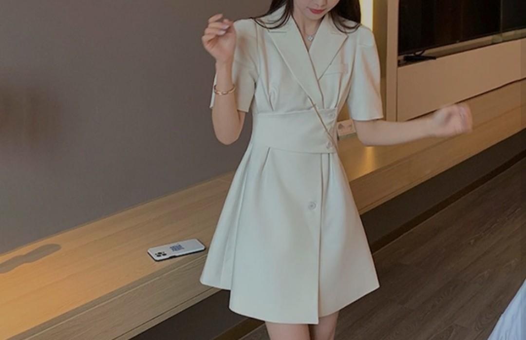 Korean on sale formal clothes