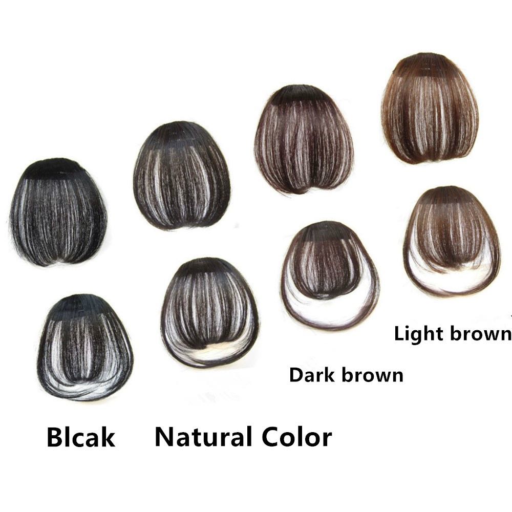 KOREAN HAIR AIR BANGS FRINGE CLIP WIG, Beauty & Personal Care, Hair on Carousell KOREAN HAIR AIR BANGS FRINGE CLIP WIG, Beauty & Personal Care, Hair on Carousell