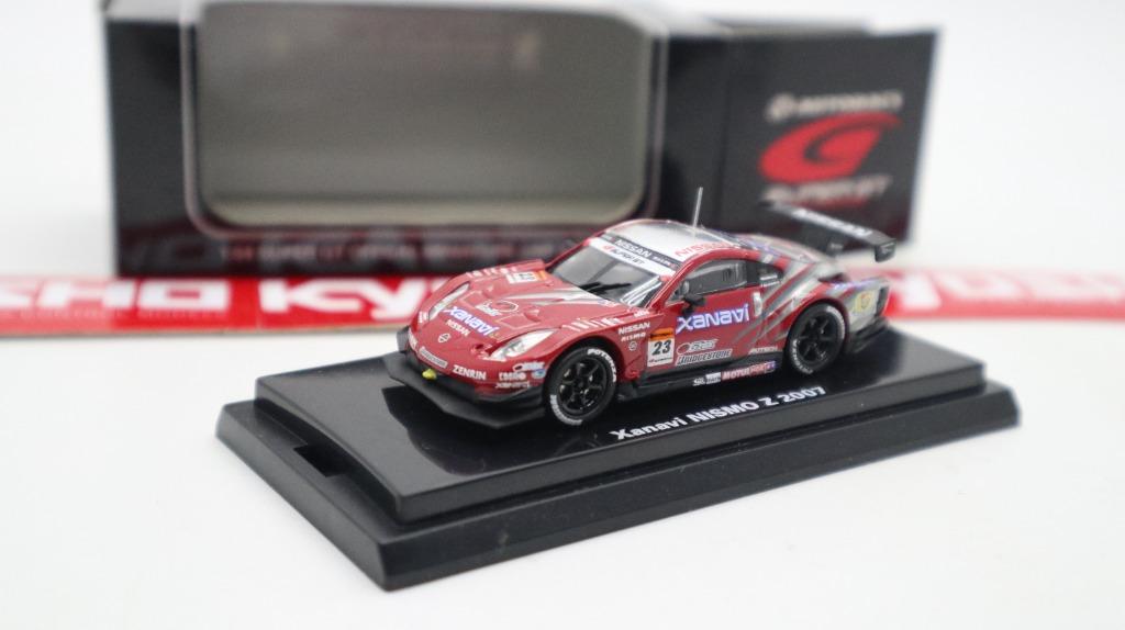 京商 ミニッツ オートスケール XANAVI NISMO Z 2007 61ESfqb3wSL._UF894,1000_QL80_.jpg