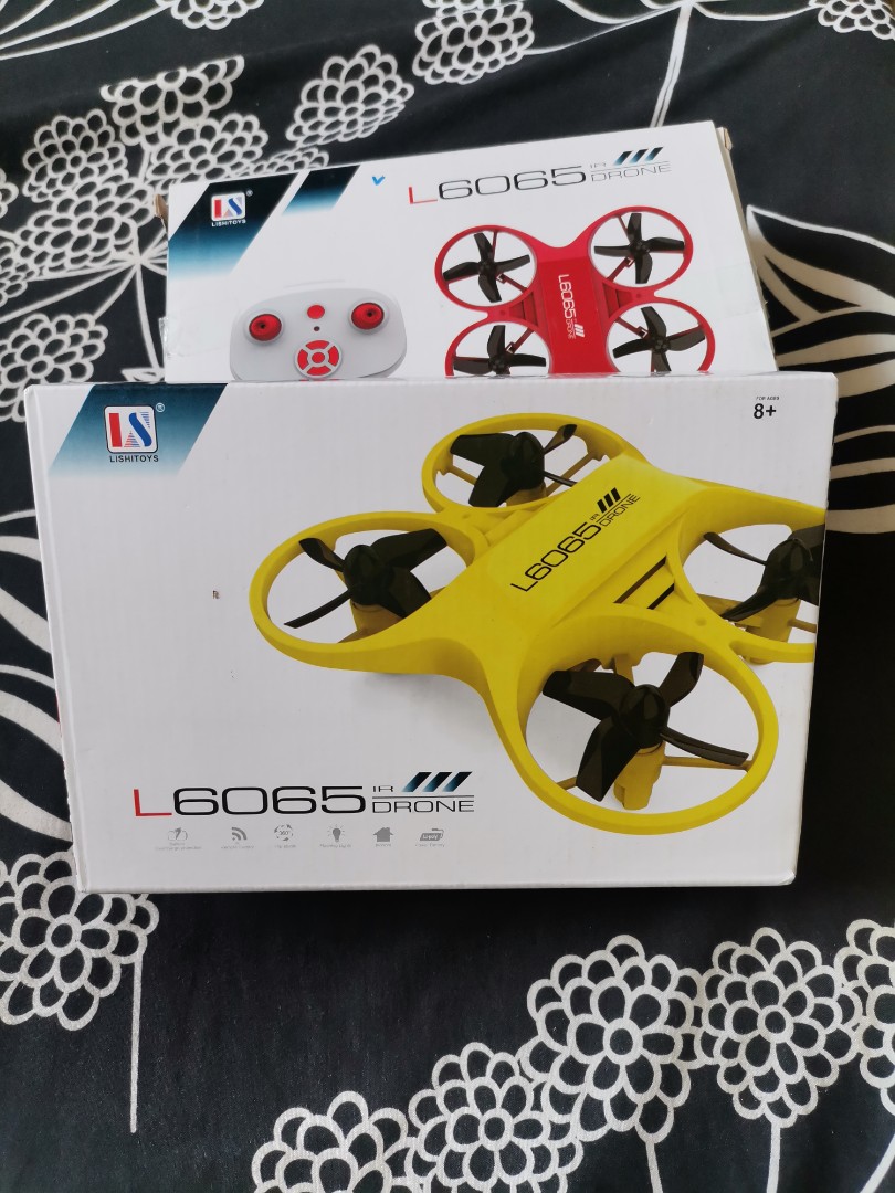 L6065 sales ir drone