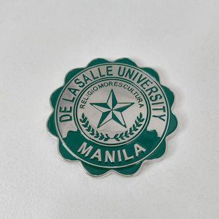La Salle emblem
