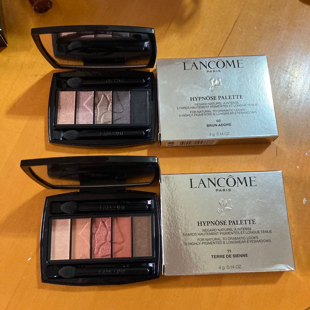 LANCOME HYPNÔSE DRAMA TRIO 3本セット Lancôme Hypnose Drama and