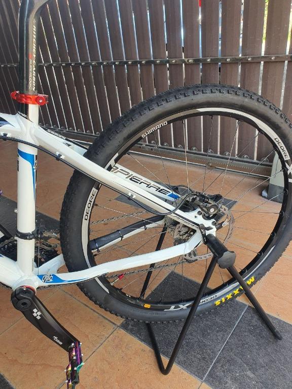 LAPIERRE PRORACE 200 MTB 26