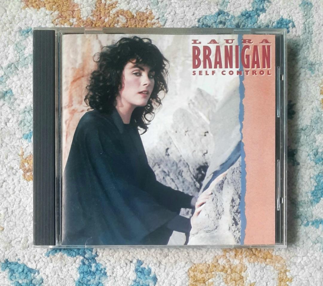 Self Control - Album by Laura Branigan