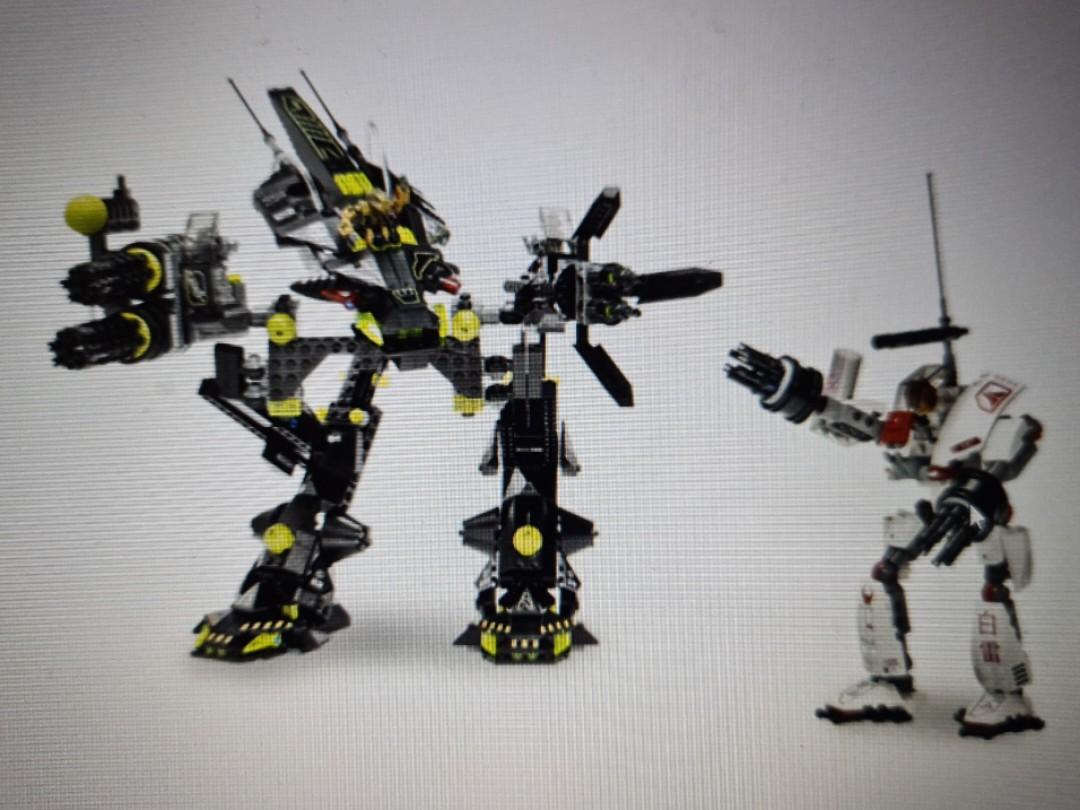 Lego 7713 sales