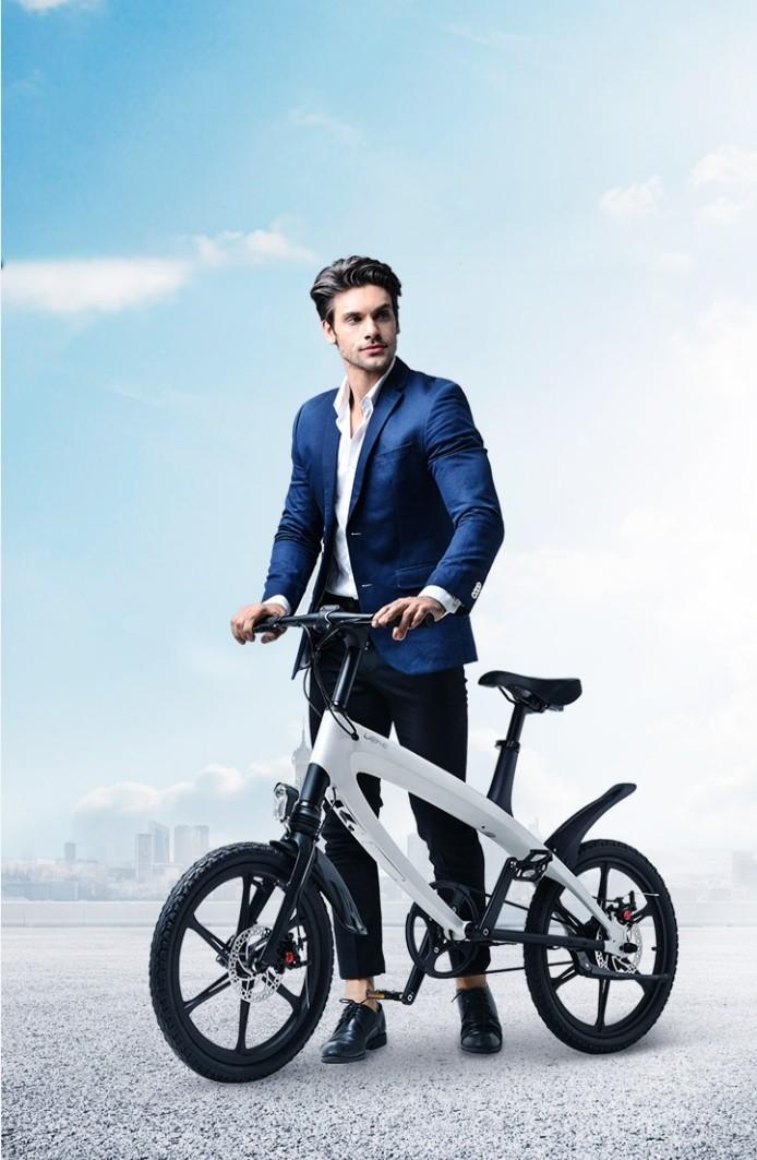 Lehe bike top