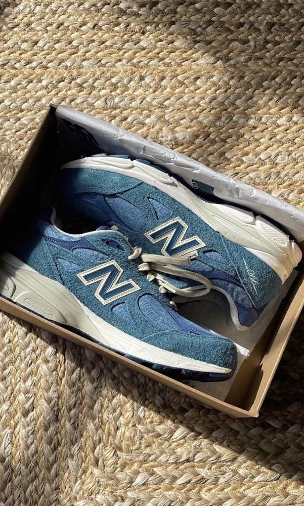 New balance shop 994 nn