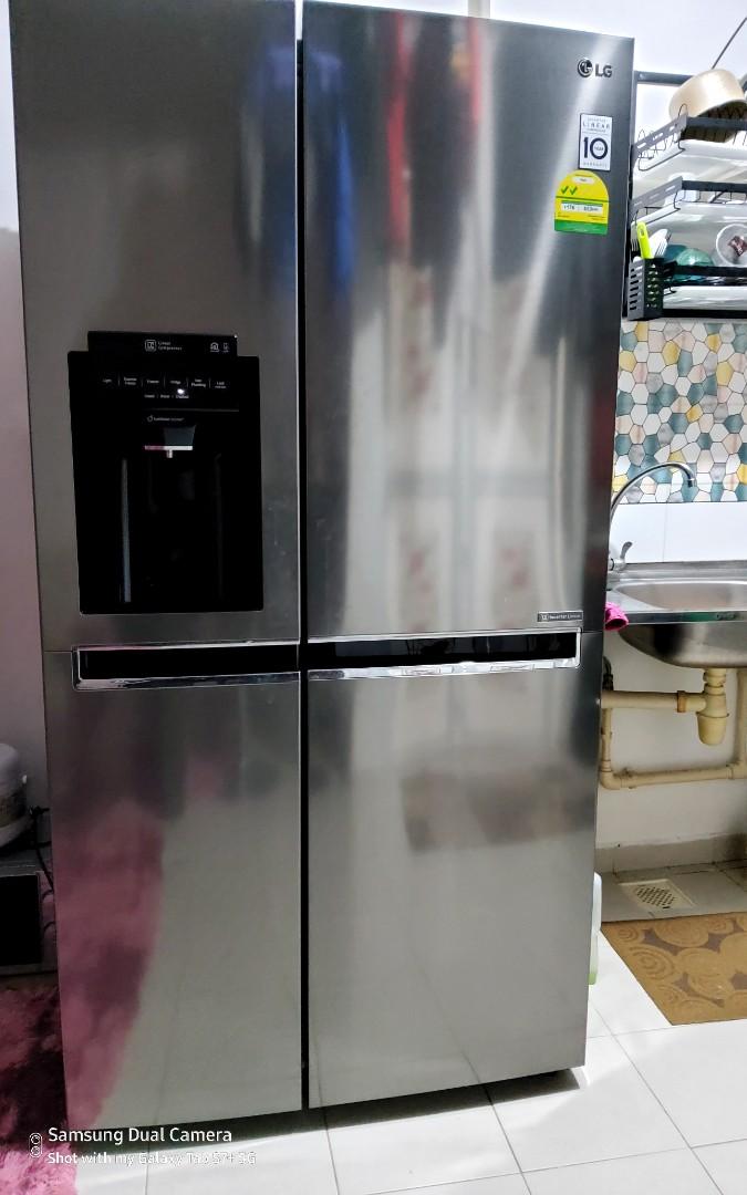 price of lg water dispenser