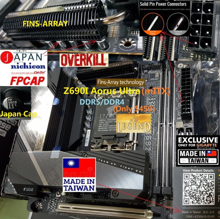 Lian Li LIAN LI STRIMER PLUS V2 24 Pin (PW24-PV2)_(1Y), [23rd June 2022  Launch model], Computers & Tech, Desktops on Carousell