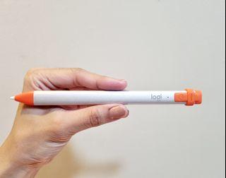 Logitech Crayon for Ipad