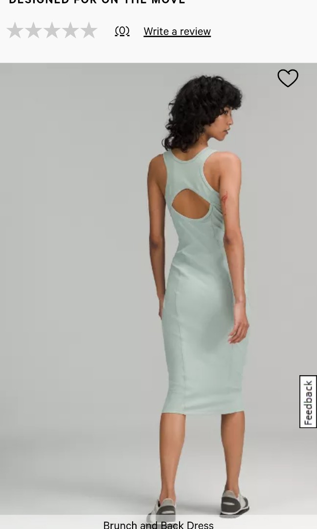 割り引き lululemon Brunch and Back Dress 2 blog.expertsoftwareteam.com