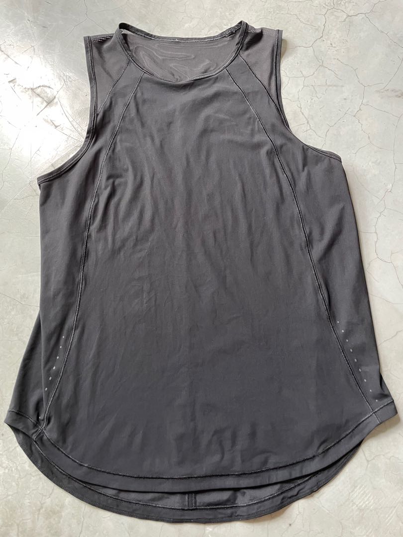 Lululemon Align Tank - Size 6 Purple