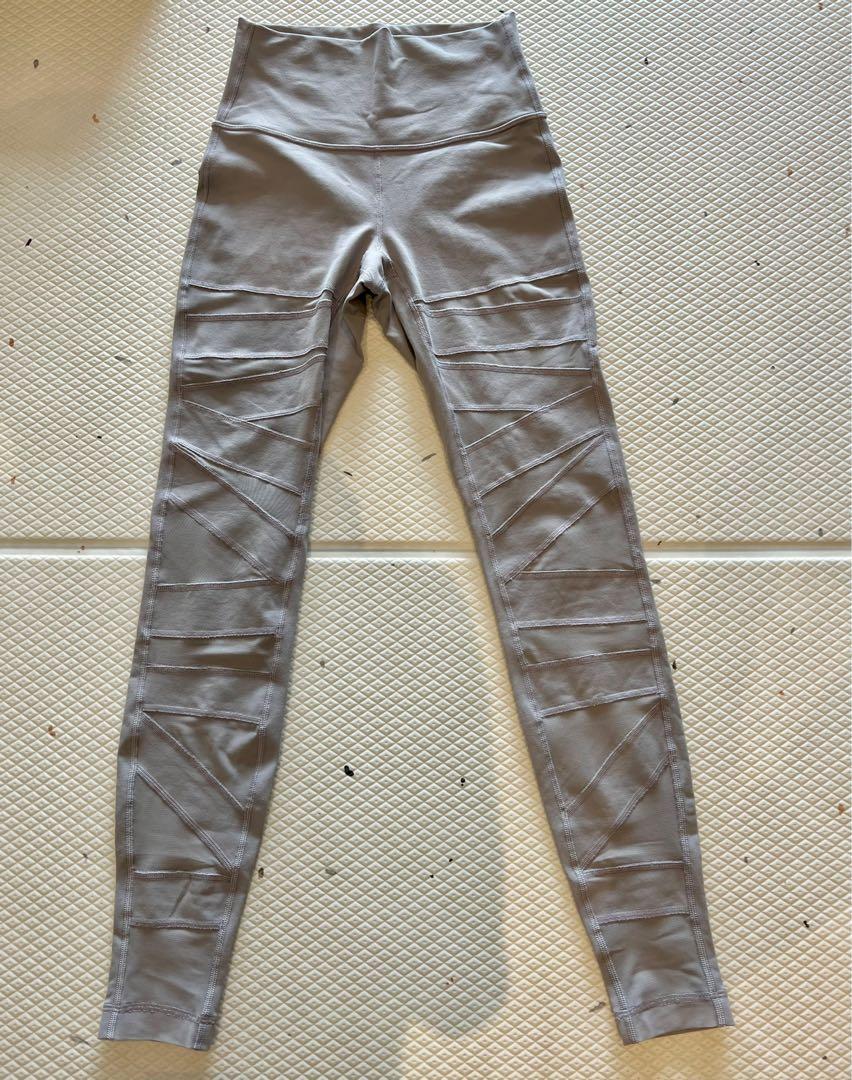 Brand New” Lululemon Wunder Under High-Rise Tight 25 *Lunar New Year size 6,  Women's Fashion, Activewear on Carousell