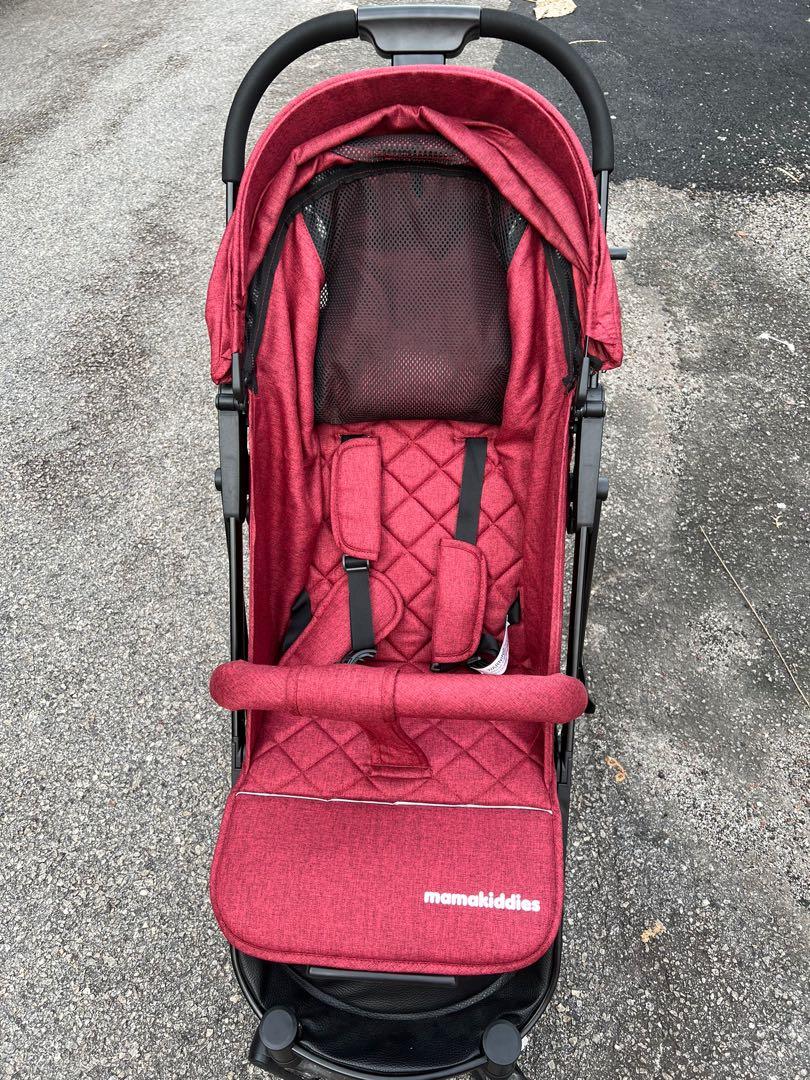 Mamakiddies stroller online