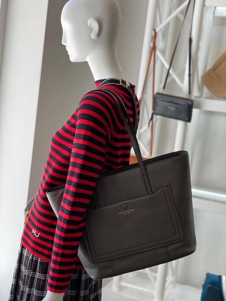 Marc jacobs empire hotsell city tote