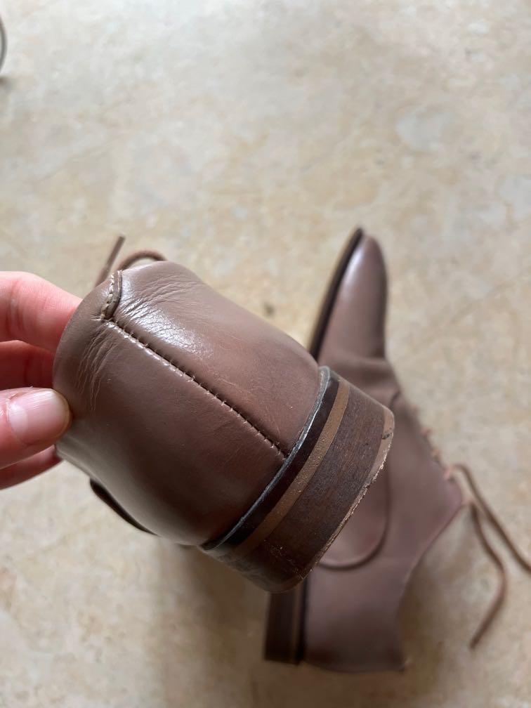 Rare outlet earth shoes