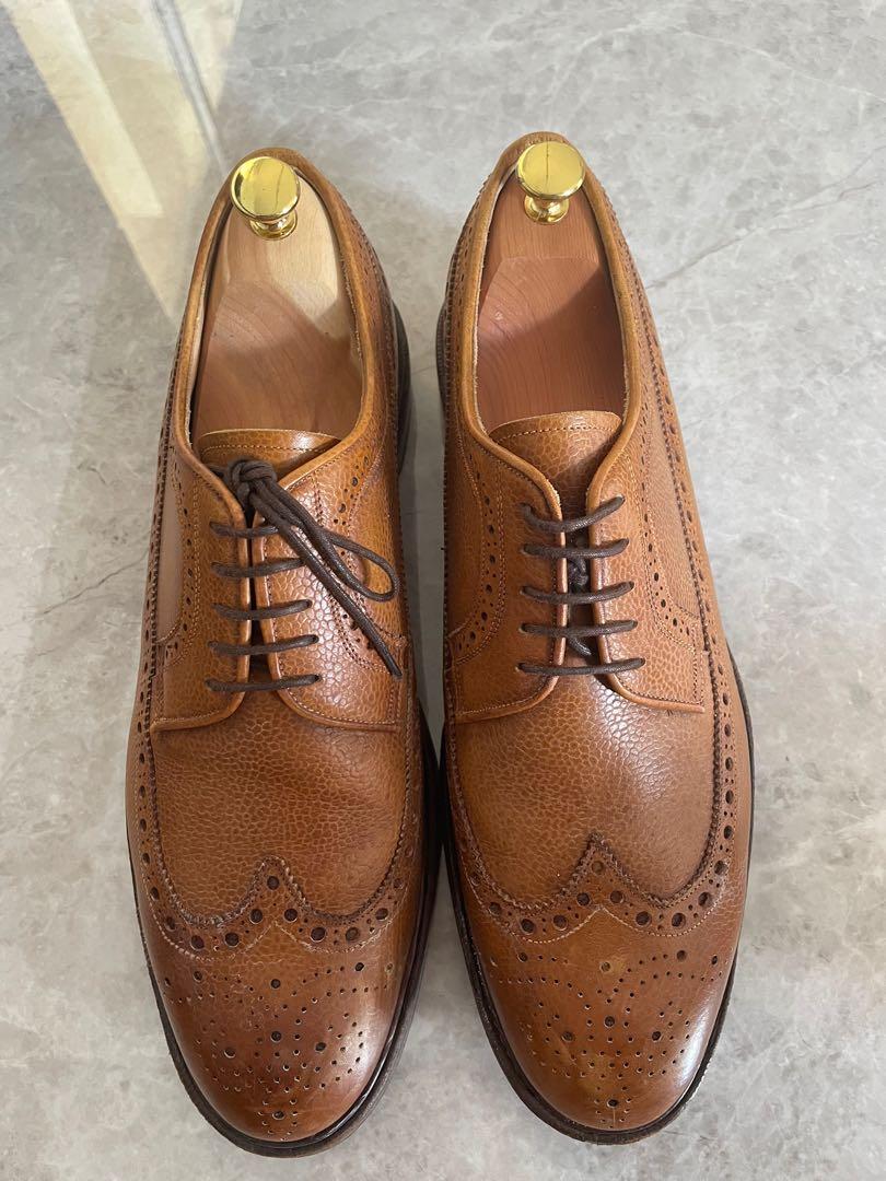 Meermin brogues top