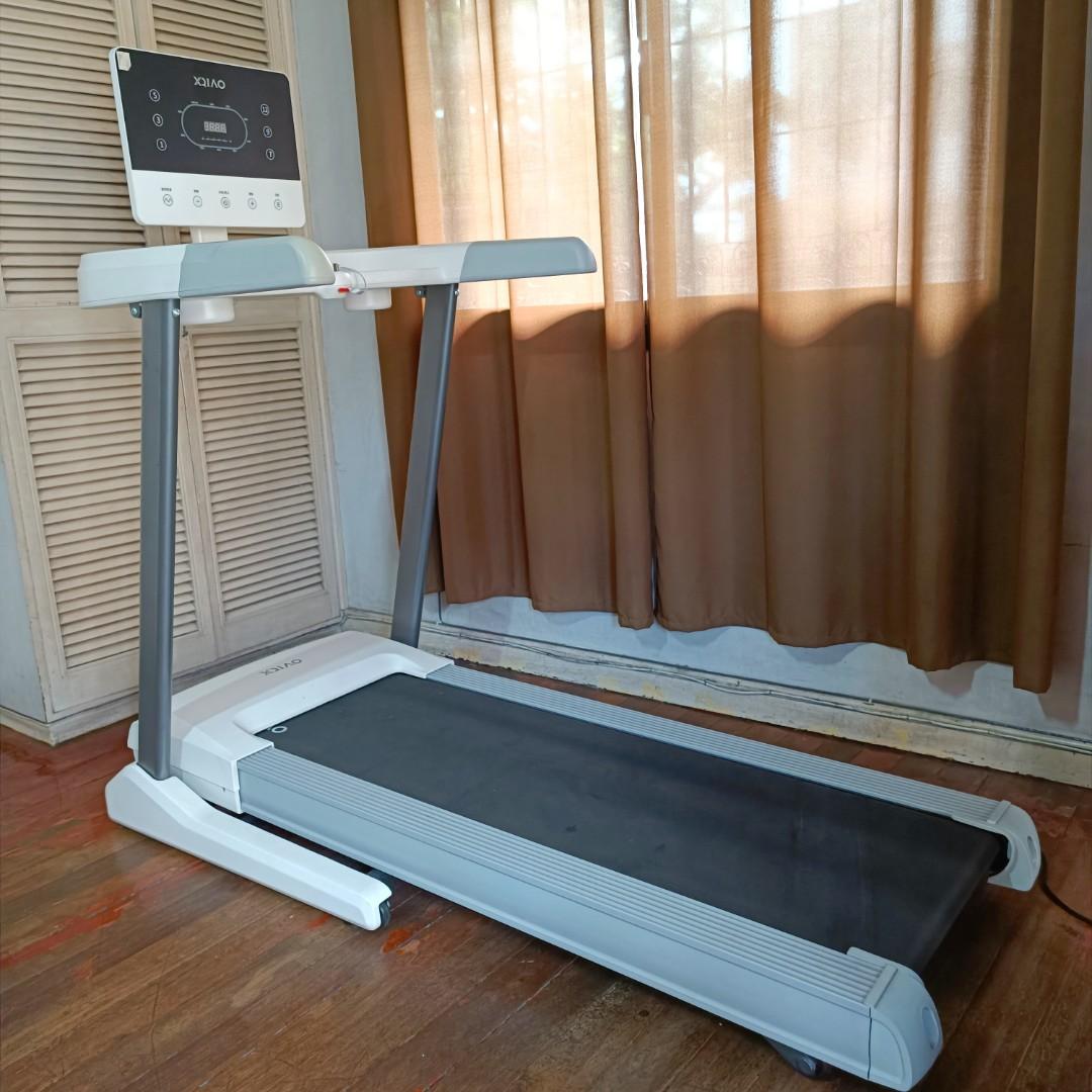 Mi hot sale q3 treadmill