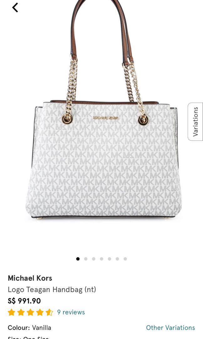 Michael kors handbags online zalora