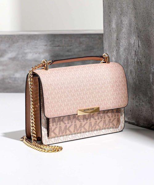 Michael kors best sale crossbody jade