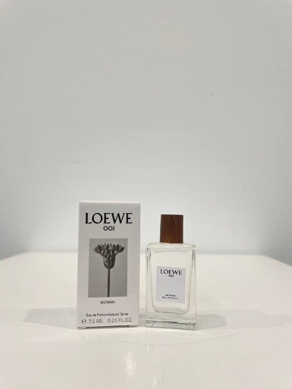 Loewe 001 woman eau de parfum sale