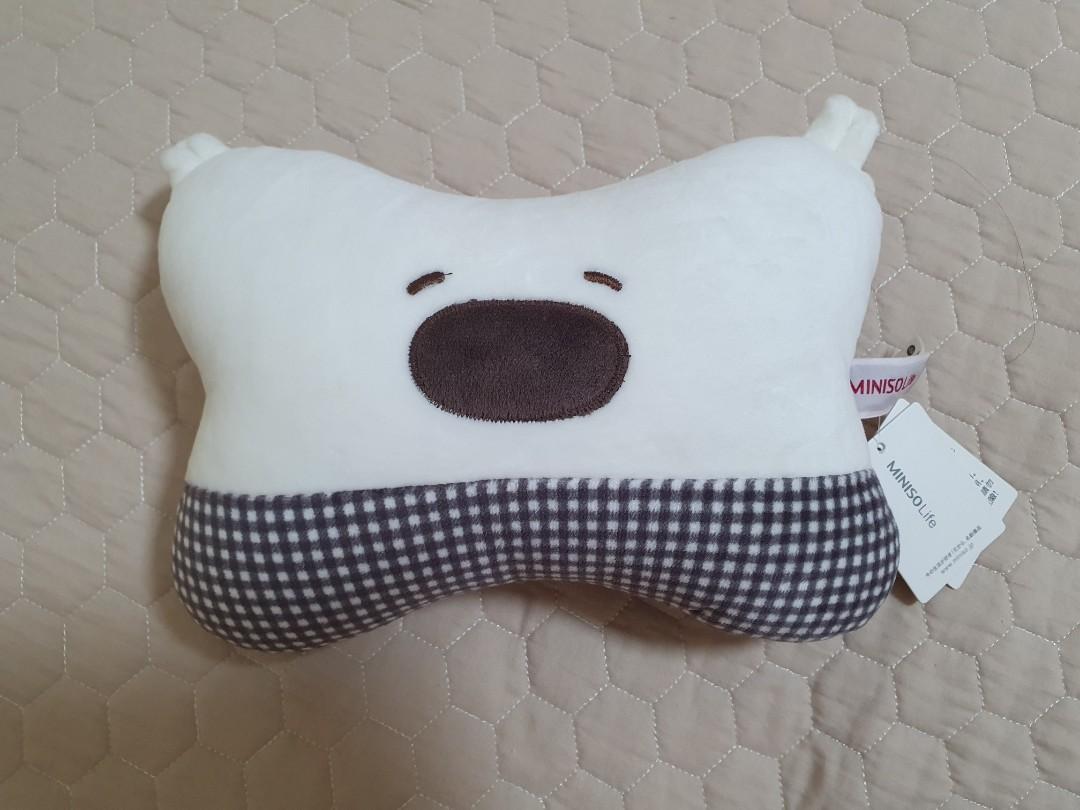 Miniso car pillow sale