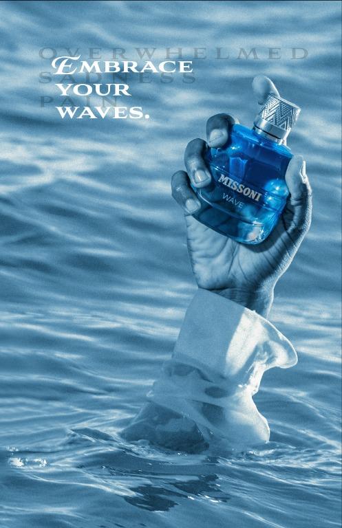 Missoni cologne for men hot sale