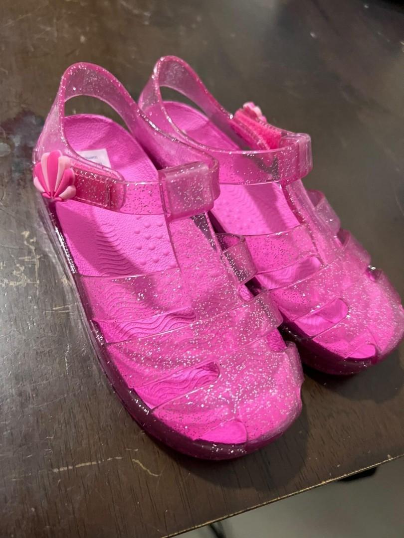 Mothercare jelly shoes Clearance