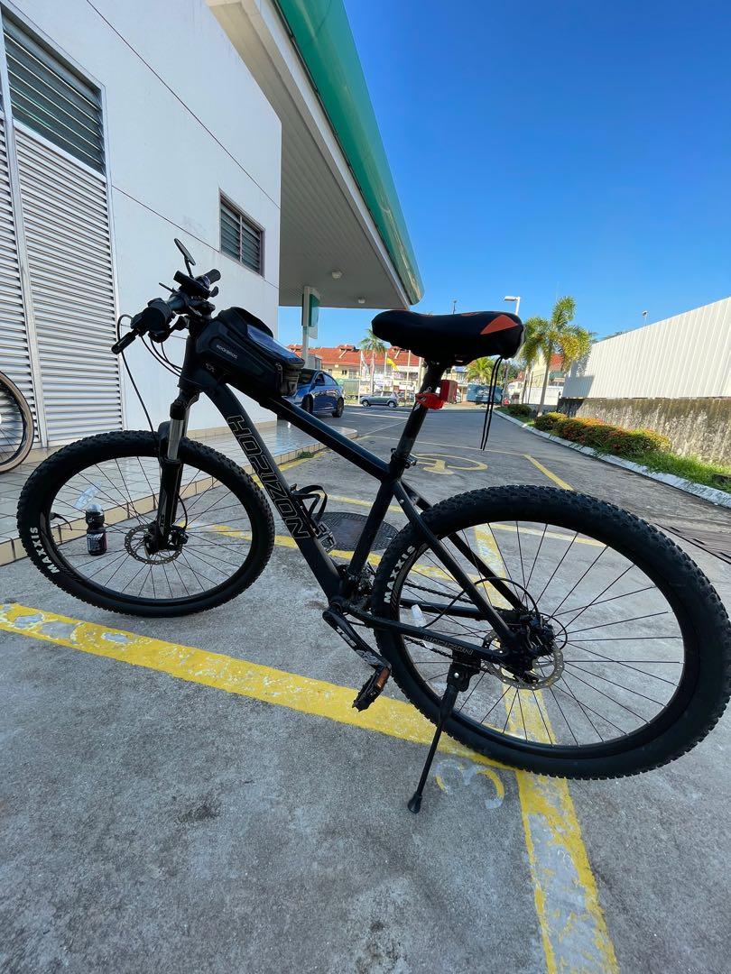 Trs mtb 27.5 cheap