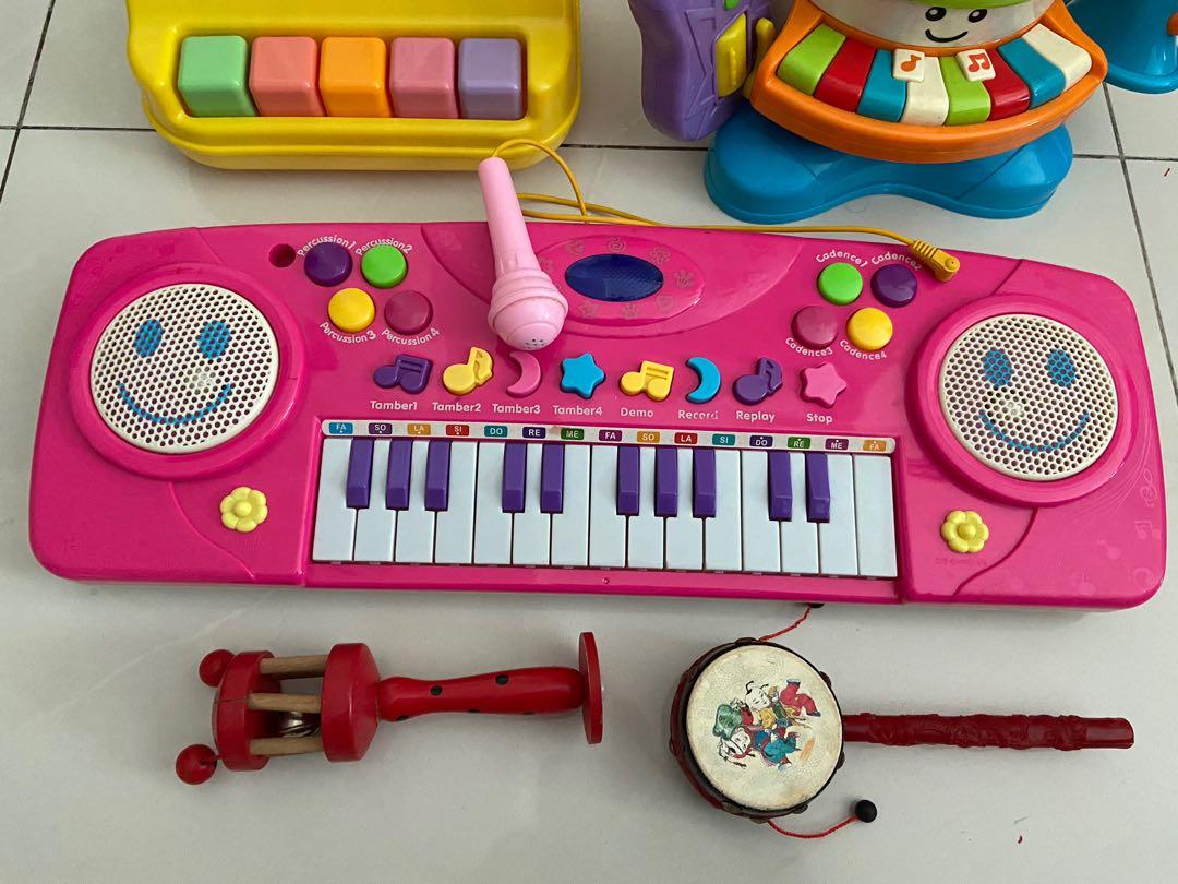 Toys r us musical instruments on sale