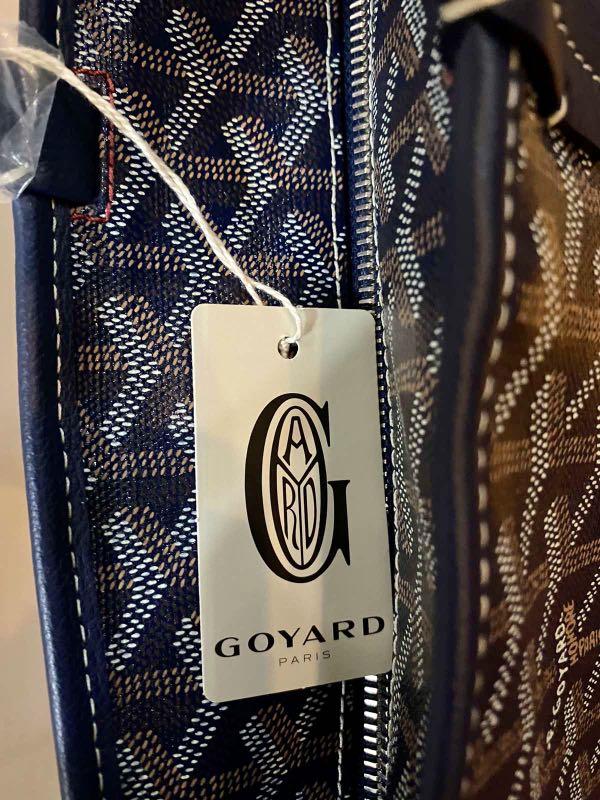 Brand New Goyard Artois MM, Women's Fashion, Bags & Wallets, Tote Bags on  Carousell