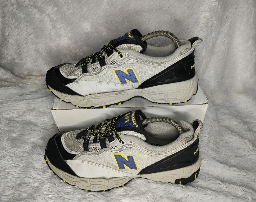 Nb 801
